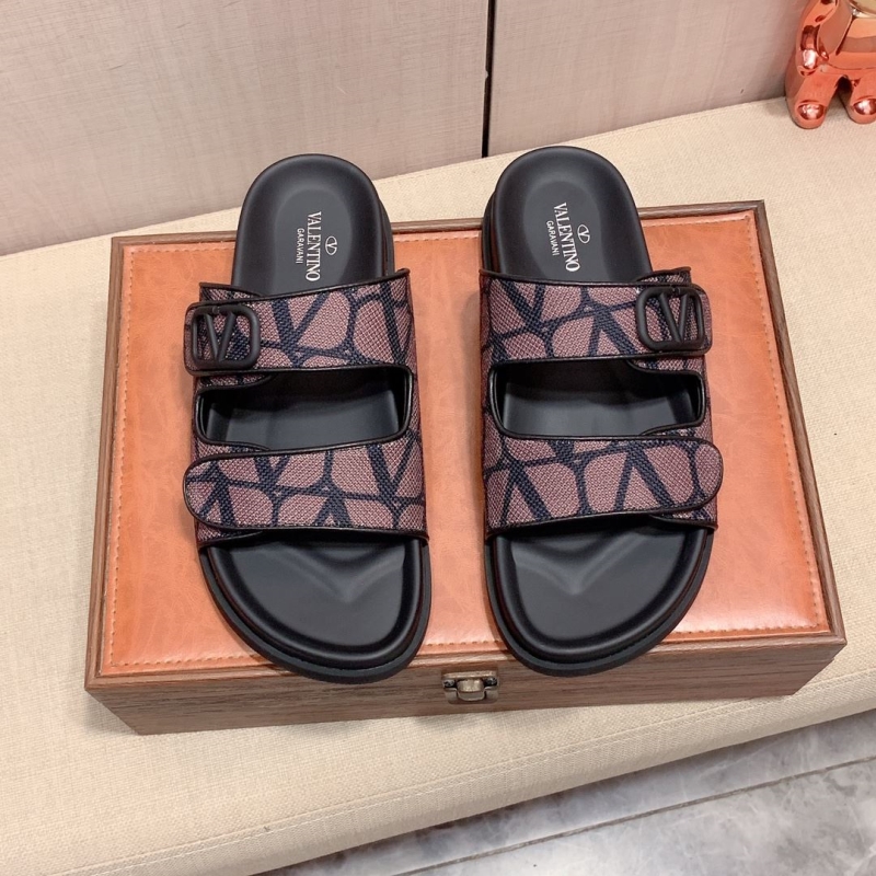 Valentino Slippers